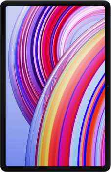 Планшет Xiaomi Redmi Pad Pro 7s Gen 2  8C RAM8Gb ROM256Gb 12.1" IPS 2560x1600 Android 14 синий 8Mpix 8Mpix BT WiFi Touch microSD 1.5Gb 10000mAh