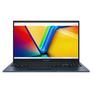 Ноутбук ASUS Vivobook 15 X1504VA-BQ579 Core 5-120U /16Gb/SSD512Gb/15.6"/IPS/FHD/NoOS/blue