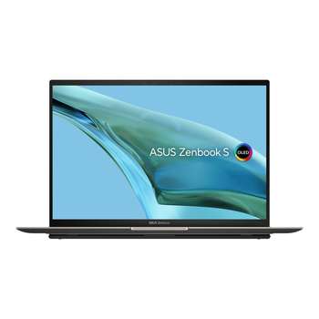 Ноутбук ASUS Zenbook S13 OLED UX5304MA-NQ161 Core U7-155H/16Gb/SSD1Tb/13.3"/OLED/2.8К/NoOS/grey