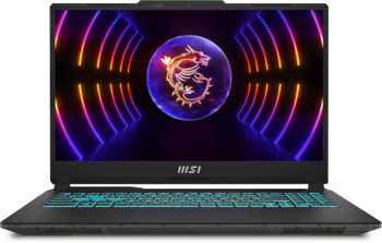 Ноутбук MSI Cyborg 15 A12VF-1215XRU Core i7 12650H 16Gb SSD512Gb NVIDIA GeForce RTX4060 8Gb 15.6" IPS FHD