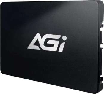 Накопитель SSD SATA-III 480GB AGI480G17AI178 AI178 2.5"