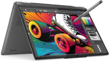 Ноутбук Lenovo Yoga 7 2-in-1 14IML9