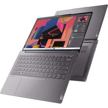 Ноутбук Lenovo Yoga Slim 6 14IRH8