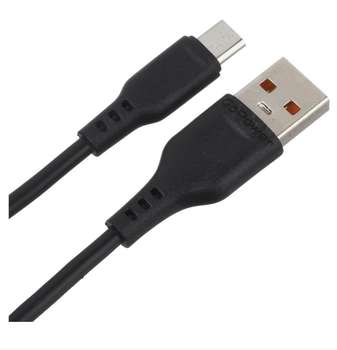 Кабели DVI GoPower Кабель USB  1M 00-00018564 BLACK GOPOWER