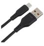 Кабели DVI GoPower Кабель USB  1M 00-00018564 BLACK GOPOWER