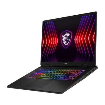 Ноутбук MSI Sword 17 HX B13VEKG-200XRU