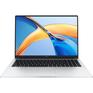 Ноутбук HONOR MagicBook X16 2024 Ryzen 5 7640HS,16Gb,SSD512Gb,16",WUXGA,IPS,NoOS,Silver