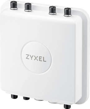 Беспроводное сетевое устройство Zyxel Точка доступа NebulaFlex Pro WAX655E