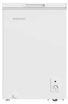 Морозильная камера Морозильный ларь WHITE CF 200 NORDFROST