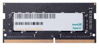Оперативная память Модуль памяти для ноутбука SODIMM 32GB DDR5-5600 FS.32G2C.PKH APACER