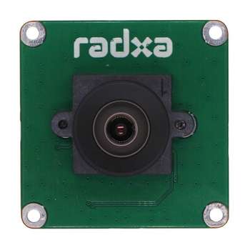 Мини-компьютер RockPi Radxa Камера 8M 219