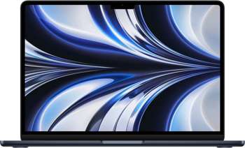 Ноутбук Apple MacBook Air A2681 M2 8 core 8Gb SSD512Gb/10 core GPU 13.6" IPS