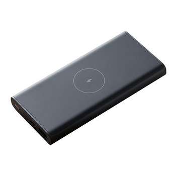 Внешний аккумулятор Xiaomi Mi Wireless Power Bank BHR5460GL 10000mAh 10W