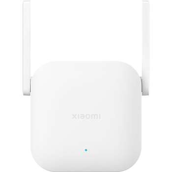 Беспроводное сетевое устройство Xiaomi Ретранслятор WiFi Range Extender N300 RU