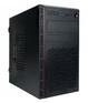 Корпус IN WIN MINITOWER MATX PM-600ATX EMR065/6196819 IN-WIN