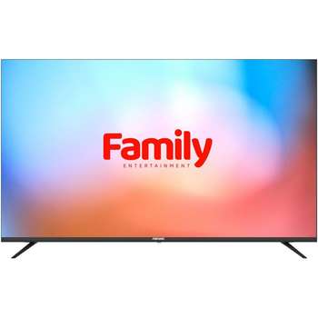 Телевизор LCD 55" FAMILY SMART 4K 55LU6000T ASANO