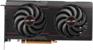 Видеокарта Sapphire PCI-E 4.0 11319-07-20G PULSE RX 6650 XT GAMING OC AMD Radeon RX 6650XT 8Gb 128bit GDDR6 2410/17500 HDMIx1 DPx3 HDCP Ret