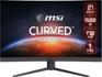 Монитор MSI 27" G27CQ4 E2 черный VA LED 16:9 HDMI матовая 250cd 178гр/178гр 2560x1440 170Hz FreeSync Premium DP 2K 4.73кг