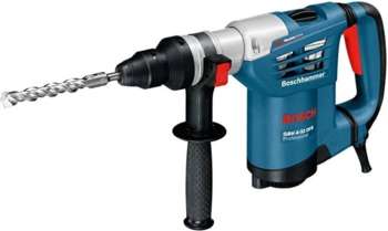 Перфоратор BOSCH GBH 4-32 DFR патрон:SDS-plus уд.:4.2Дж 900Вт