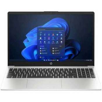 Ноутбук HP 256 G10 [844G9PC] Silver 15.6" {FHD i3-1315U/8GB/512GB SSD/Win11Home}