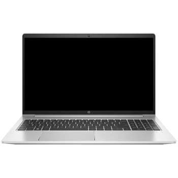 Ноутбук HP ProBook 450 G9 [7C196PA] Natural Silver 15.6" {FHD i7 1255U/8Gb/512Gb SSD/DOS}