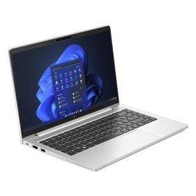 Ноутбук HP EliteBook 640 G10  [736H9AV] Silver 14" {FHD i5-1335U/16Gb/SSD512Gb/DOS}