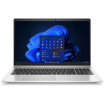 Ноутбук HP Elitebook 650 G9 [67W64AV_16GB_W11Pro] Silver 15,6" {FHD i5-1235U/16Gb/512Gb SSD/W11Pro}