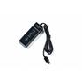 Контроллер KS-IS KS-727 USB хаб 4xUSB 2.0 F в USB 2.0 Type A M 1.2м