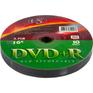 Оптический диск VS Диски DVD+R 4,7 GB 16x Shrink/10