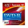 Оптический диск VS Диски DVD-R 4.7Gb, 16x