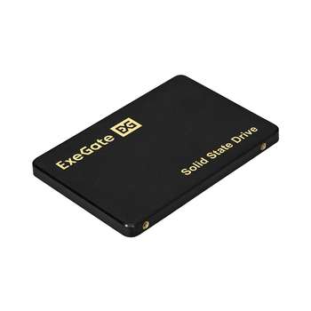 Накопитель SSD EXEGATE SSD 2.5" 1Tb NextPro+ UV500TS1TB  [EX295277RUS]