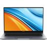 Ноутбук Huawei Honor MagicBook 14 NMH-WDQ9HN [5301AFVH] Grey 14" {FHD Ryzen 5 5500U/8GB/512GB SSD/DOS}