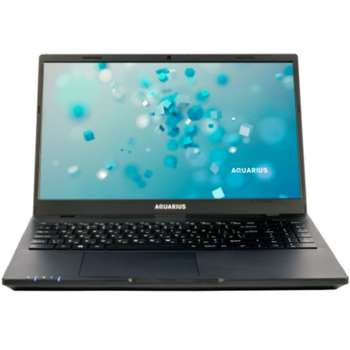 Ноутбук Aquarius Cmp NS685U R11   [QRCN-NS685U132018S125SCN2TNNNN2] 15.6" {FHD i3 1125G4/8Gb/256Gb SSD/RJ45/no OS   реестр Минпромторга}