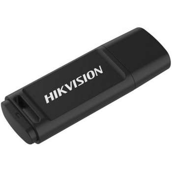 Flash-носитель HIKVISION USB Drive 128GB M200 HS-USB-M210P/128G/U3 USB3.0 черный