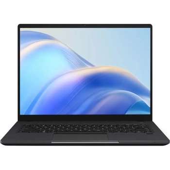 Ноутбук MAIBENBEN P415 [P4153HB0PGRE2] Dark Gray 13.9" {3K /8Gb/512Gb SSD/W11Pro/RJ-45/металл/2Y}