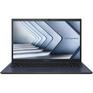 Ноутбук ASUS ExpertBook B1 B1502CBA-BQ2992 [90NX05U1-M03BT0] Star Black/ 15.6" {FHD i3 1215U/8192Mb/512PCISSDGb/noDVD/Int:Intel UHD Graphics/DOS}