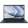 Ноутбук ASUS Expertbook B5 B5604CVA-QY0053X [90NX07A1-M001U0] Black 16" {2560x1600 i5 1335U/16384Mb/512PCISSDGb/noDVD/Int:Shared/Win11Pro + магн-алюм корп}