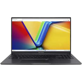 Ноутбук ASUS Vivobook 15 X1505ZA-MA477 [90NB0ZB1-M00PR0] Black 15.6" {OLED i7-12700H/16GB/1TB SSD/DOS}