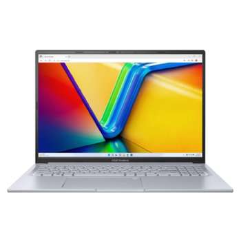 Ноутбук ASUS VivoBook 16X K3605ZV-N1219 Cool Silver 16" {WUXGA i7 12700H/32768Mb/1024PCISSDGb/RTX4060/noOS}