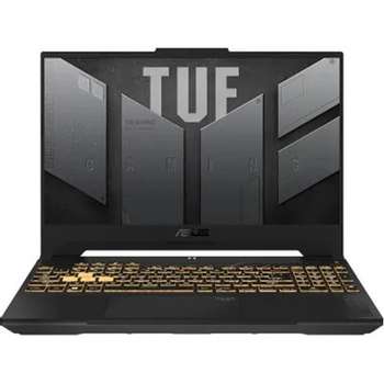 Ноутбук ASUS TUF Gaming F15 FX507VV-LP192 [90NR0BV7-M00EZ0] Grey 15.6" {FHD i7 13620H/16Gb/ SSD1Tb/RTX4060 8Gb/ noOS}