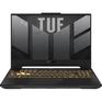 Ноутбук ASUS TUF Gaming F15 FX507VV-LP192 [90NR0BV7-M00EZ0] Grey 15.6" {FHD i7 13620H/16Gb/ SSD1Tb/RTX4060 8Gb/ noOS}