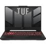 Ноутбук ASUS TUF Gaming A15 FA507UV-LP027 [90NR0I25-M001D0] Gray 15.6" {FHD Ryzen 9 8945H/16Gb/512Gb SSD/RTX 4060 для ноутбуков - 8Gb/noOs}