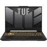 Ноутбук ASUS TUF Gaming A17 FA707NV-HX079 [90NR0E35-M004F0] Mecha Gray 17.3" {FHD Ryzen 7 7735HS/16384Mb/512PCISSDGb/RTX4060/DOS}