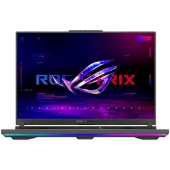 Ноутбук ASUS ROG Strix G16 G614JV-N4190 [90NR0C61-M00YZ0] Eclipse Grey 16" {2560x1600  i7 13650HX/DOS}