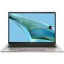 Ноутбук ASUS Zenbook S UX5304MA-NQ138W [90NB12V2-M008F0] Grey 13.3" {OLED Ultra 7 155U/16Gb/SSD1Tb/Win 11 H/Bag}