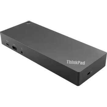 Аксессуар для ноутбука Lenovo [40AF0135CN] ThinkPad Hybrid USB-C With USB-A Dock