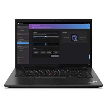 Ноутбук Lenovo ThinkPad L14 G4 [21H2A13BCD_PRO]  14" {FHD IPS i7-1365U/16GB 2slot/512GB SSD/LTE/W11Pro/клавиатура с подсветкой}