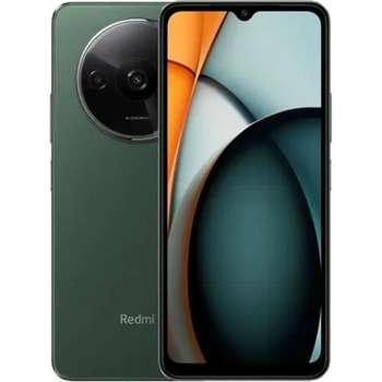 Смартфон Xiaomi Mi Xiaomi Redmi A3 3GB/64GB Forest Green [54091]