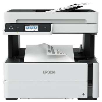 Струйный МФУ Epson EcoTank ET-M3170 , USB}