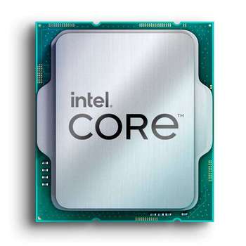 Процессор Intel CPU  Core i5-14400F, 2.5ГГц, , 10-ядерный, 20МБ, LGA1700, OEM